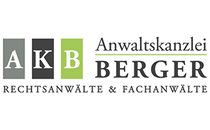 Logo von AKB Anwaltskanzlei Berger