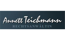 Logo von Anwältin A. Teichmann