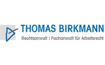 Logo von Anwaltsbüro Birkmann & Hafner