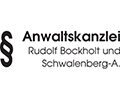 Logo von Anwaltskanzlei Bockholt