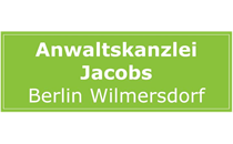 Logo von Anwaltskanzlei Jacobs
