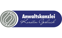 Logo von Anwaltskanzlei Kerstin Gerlach