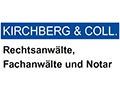 Logo von Anwaltskanzlei Kirchberg & Coll.