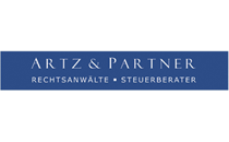 Logo von Artz & Partner Rechtsanwälte