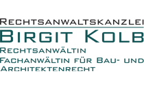 Logo von Baurecht Kolb