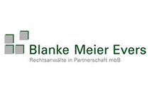 Logo von Blanke Meier Evers Rechtsanwälte
