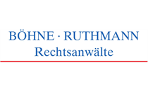 Logo von Böhne Ruthmann Rechtsanwälte