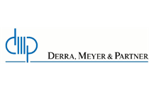 Logo von Derra, Meyer & Partner Rechtsanwälte PartGmbB
