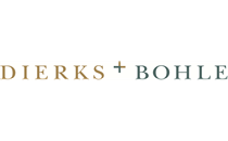 Logo von Dierks + Bohle Rechtsanwälte Partnerschaft mbB