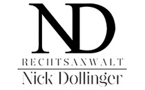 Logo von Dollinger Nick Rechtsanwalt