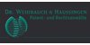 Logo von DR. WEIHRAUCH & HAUSSINGEN Patent- u. Rechtsanwälte