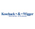 Logo von K & W Rechtsanwalts- & Notarkanzlei