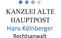 Logo von Kanzlei Alte Hauptpost