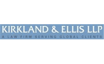 Logo von Kirkland & Ellis International LLP