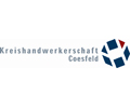 Logo von Kreishandwerkerschaft Coesfeld, Technologiezentrum