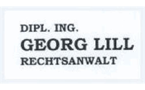 Logo von Lill Georg Dipl.Ing. Rechtsanwalt