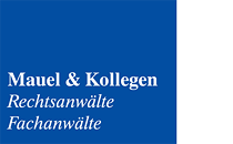 Logo von Mauel & Kollegen