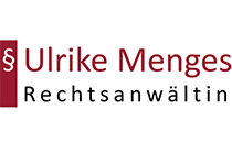 Logo von Menges Ulrike Rechtsanwältin