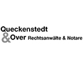 Logo von Queckenstedt Klaus Over Bernhard Rechtsanwälte und Notare