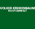 Logo von RA Volker Kreikenbaum
