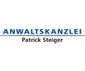 Logo von Rechtsanwält Steiger Patrick