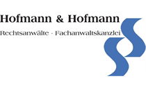Logo von Rechtsanwälte Hofmann & Hofmann