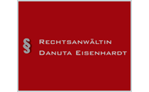 Logo von Rechtsanwältin Danuta Eisenhardt