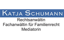 Logo von Rechtsanwältin Schumann Katja