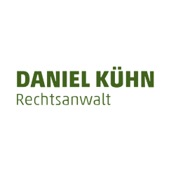 Logo von Rechtsanwalt Daniel Kühn