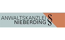 Logo von Stefanie Nieberding Rechtsanwältin, FA f. Familienrecht