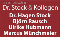 Logo von Stock Hagen Dr.