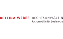 Logo von Weber Bettina Fachanwältin für Sozialrecht