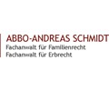 Logo von Abbo-Andreas Schmidt, Rechtsanwalt