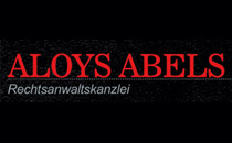 Logo von Abels Aloys Rechtsanwalt