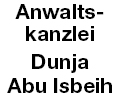 Logo von Abu Isbeih Dunja Anwaltskanzlei