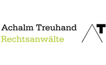 Logo von Achalm Treuhand Rechtsanwälte Kommer Conzelmann Partnerschaftsgesellschaft