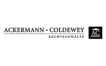 Logo von Ackermann Coldewey Rechtsanwälte Rechtsanwälte