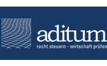 Logo von aditum Kohberg, Schwarz, Hafke & Partner mbB Wirtschaftsprüfer Steuerberatung Rechtsberatung