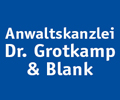 Logo von Advo am Schwarzen Grotkamp Dr. & Blank