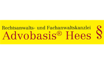 Logo von Advobasis, Hees Heinz-Georg, Ax Stefanie