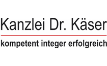 Logo von Advocat Dr. Käser und Dr. Bullinger