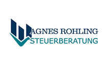 Logo von Agnes Rohling Steuerberaterin
