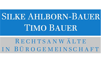 Logo von Ahlborn-Bauer Silke, Bauer Timo