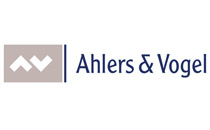 Logo von Ahlers & Vogel Rechtsanwälte