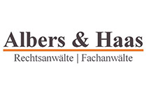 Logo von Albers & Haas Rechtsanwälte