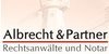 Logo von Albrecht & Partner FA f. Familien- u. Verkehrsrecht