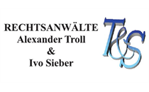 Logo von Alexander Troll & Ivo Sieber