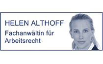 Logo von Althoff Helen