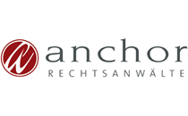 Logo von Anchor Rechtsanwälte