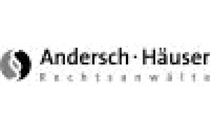 Logo von Andersch - Häuser Rechtsanwälte
